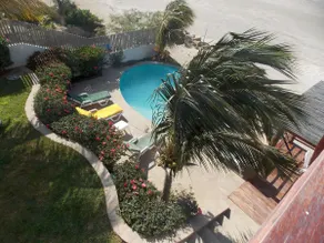 Casa El Milagro - Ñuro, Piura (formerly Casa Soleil) - Image 5