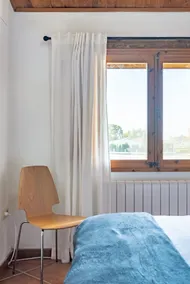 House in a 17th century farmhouse in the Alt Empordà near the beach - Image 2