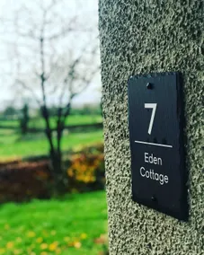 Eden Cottage - Image 2
