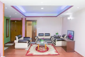 Nagarjun View Homestay Apartment - Image 3