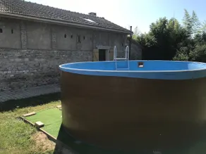 Charmant gîte Bourguignon sur la ferme - Image 2