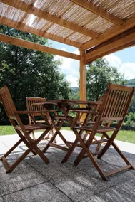 Timijan Holiday Home - Image 4