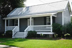Cottage 308-Walk to Downtown-Historical-King Bed - Image 3