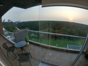 Sunset Penthouse with river and mangrove view 3BD PH - Image 4