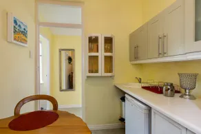 Beachfront Lagoon Bungalow - Pets Allowed - Image 5