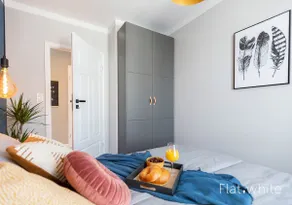 Apartamenty Flat White Obywatelska 47AB - Image 3