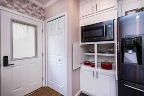 Sanctuary House 2bd 1.5 ba 3 beds fire pit wooded - Image 4