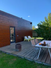 Lovely double house close to Copenhagen - Image 2