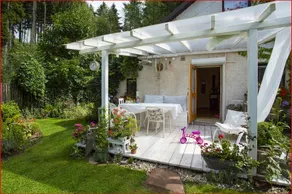 Picturesque cottage in Podkrkonoší, Stružinec - Image 2