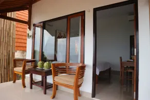 Surya Hills Oceanview Guesthouse 1 - Image 3