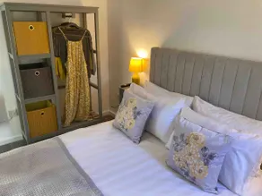 Me Old Abode Herne Bay…Entire Cabin By The Sea - Image 4