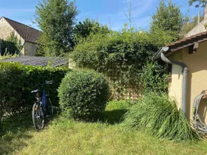 Gîte La Maisonnette à Auvers-sur-Oise - Image 3