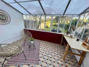 Charming garden apartment - Image 2
