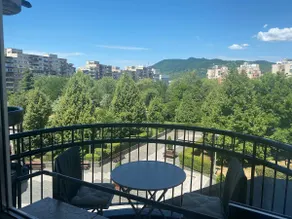 Modern ultracentral apartment Parc Mara - Image 2