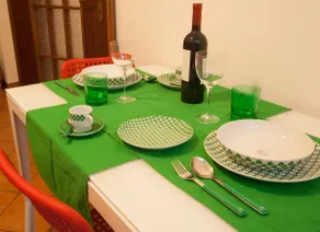 Giorgia Centro Lamezia Super comfort Apartment - Image 5
