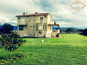 Lux Self Catering Villa In Greece - Image 4
