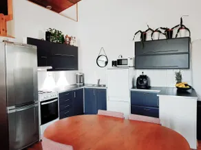 3-Room Apartment.Easy Airport &City Access.Parking - Image 4