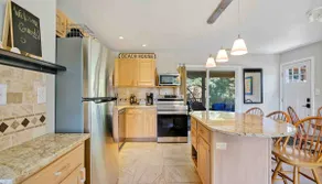 WaterwayCottage~Large Lanai~Steps to Intracoastal - Image 4