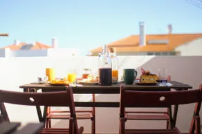 Vila Mafra - Grill Terrace - Image 2