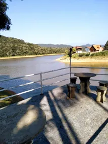 Alto Palmeiras Dam House - Image 4