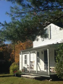 The Writer's Cottage - Image 2