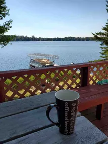 Papa’s Lake House - North Woods Old Lodge 4 season - Image 3