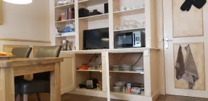 Beautiful apartment in the center of Den Helder - Image 3