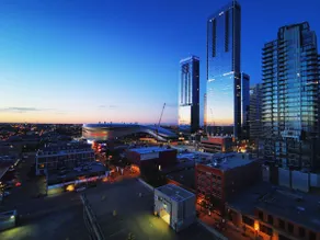 Executive Condo💼 in the 💙 of DOWNTOWN🏙Free PARKING - Image 3