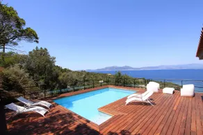Bay View 180° & Pool - Beach - Hiking – Bike - Image 4