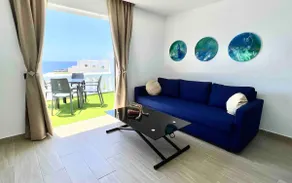 Salitre House Sea, swimming pool and ocean views - Image 4