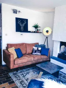 Lovely little vacation home - Image 3
