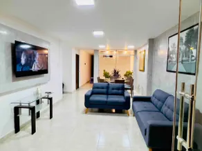 Los Vineyedos Apartment - Image 2