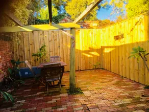 Comfortable Subiaco cottage - Image 3