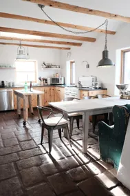 Casa Tocaya: Adobe Gem in O'Keeffe country! - Image 3