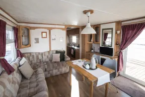 Stunning view cottage with jacuzzi | Hàr - Image 5