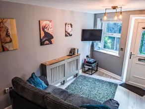 Cosy cottage, Hebden Bridge centre, near Rail Station - Image 4