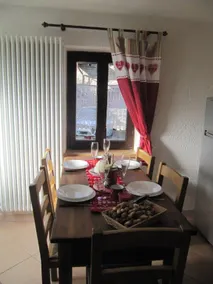 Maison Des Abeilles Vda Gressan n 0028 - Image 2