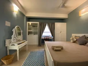 ”The Conch” 1 BHK flat in Pondicherry - Image 2