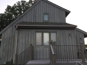 Cabin by the Lake - Image 3