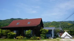 Suo-Oshima Vacation rental. Rog House Valo - Image 3