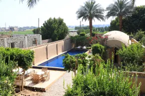 Merit Amon House – A Soulful Stay by the Desert - Image 2