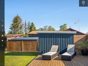 Uniq Newly Renovated Vacation Home: tranquility, beach, forest, heath - Image 4