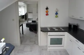Apartment ”Sylt,” fantastic living in the Weserbergland - Image 5