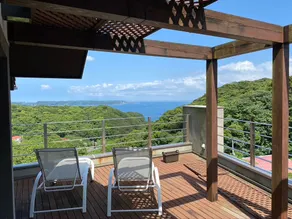 Ocean View Luxury Beach House - High-end stay beside Ohama Beach! - Image 2