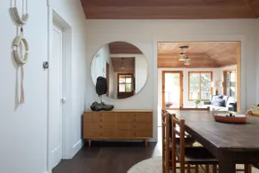The Shelter Co. Shack - Luxury Cabin on the River - Image 5