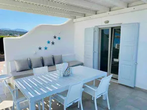 Pyrgaki Beach Villa - Image 3