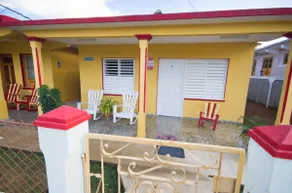 Casa Yakelin y Luisito - Image 4