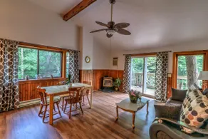 Tree Top Suite@Magnolia Streamside Resort - Image 5