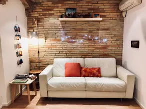 Top-floor apartment in the heart of Girona - Image 5