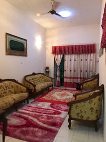 Hajjah Homestay Muar - Image 2